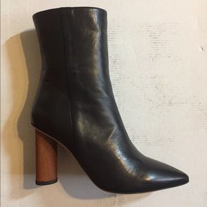 Iro Abel Boots size EU 37